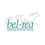 Bel Rea Institute of Animal Technology Logo